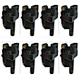 SET-HITIGC0151-8 Ignition Coil, Set of 8