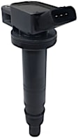 2012 Scion xB - Ignition Coil, From Engine # CXXXXXX to # GXXXXXX, Set of 4, 2.4L 4Cyl