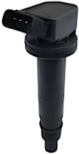2012 Scion xB - Ignition Coil, From Engine # CXXXXXX to # GXXXXXX, Set of 4, 2.4L 4Cyl