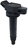 2012 Scion xB - Ignition Coil, From Engine # CXXXXXX to # GXXXXXX, Set of 4, 2.4L 4Cyl
