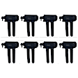 SET-HITIGC0164-8 Ignition Coil, Set of 8