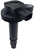 2010 Ford Edge - Ignition Coil, Set of 4, 3.5L 6Cyl