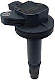 2010 Ford Edge - Ignition Coil, Set of 4, 3.5L 6Cyl