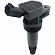 SET-HITIGC0175-6 Ignition Coil, Set of 6