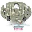 SET-HLP34116758114 Front Brake Caliper, 2-Wheel Set