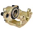 SET-HLP34116758114 Front Brake Caliper, 2-Wheel Set