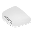 Driver and Passenger Side Mirror Glass, Non-Heated, No Blind Spot Feature