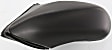 Driver and Passenger Side Mirrors, Power, Non-Folding, Heated, Light textured, No Signal Light, No Memory, No Puddle Light, No Auto-Dimming, No Blind Spot Feature