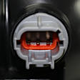 Driver and Passenger Side Headlights, without Bulbs, HID/Xenon, without Control Unit