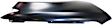 Front, Driver and Passenger Side Fenders, Without turn signal light hole