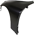 Front, Driver and Passenger Side Fenders, Sedan, For Models without Sport Package
