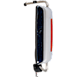Driver and Passenger Side Mirror, Manual Adjust, Heated, Manual Folding, Chrome, In-glass Signal Light, No Memory, No Puddle Light, No Auto-Dim, No Blind Spot Feature