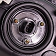 1999-2004 Jeep Grand Cherokee - Driver and Passenger Side Halogen Headlight, With bulb(s), OE Replacement, Sport Utility