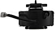 Front, Driver and Passenger Side Fog Lights, With bulb(s), Halogen, Mid-Size