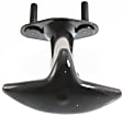 1995 Jeep Wrangler - Hood Latch, Catch