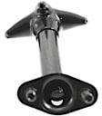 1995 Jeep Wrangler - Hood Latch, Catch