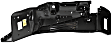 Front, Driver and Passenger Side Fenders