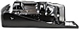 Front, Driver and Passenger Side Fenders