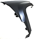 Front, Driver and Passenger Side Fenders, CAPA CERTIFIED