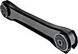 Front, Driver and Passenger Side, Upper and Lower Control Arms