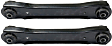 Front, Driver and Passenger Side, Lower Control Arms