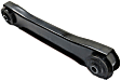 Front, Driver and Passenger Side, Lower Control Arms