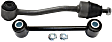 Front and Rear, Driver and Passenger Side Sway Bar Link