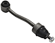 Front and Rear, Driver and Passenger Side Sway Bar Link
