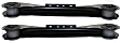 Rear, Driver and Passenger Side, Upper Control Arms
