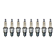 SET-J3189066-8 Spark Plug, Set of 8