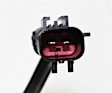 2000 Jeep Grand Cherokee - Front, Driver and Passenger Side Power Window Regulator, With Motor, Production Date To March 09 2000