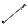 1989 Jeep Cherokee - Tie Rod Assembly, Drag Link Assembly, 26-3/8 In. Long