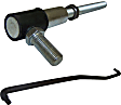 SET-J5364620 Clutch Rod - Direct Fit