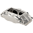 Front Brake Caliper, 2-Wheel Set