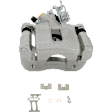 Rear, Driver and Passenger Side Brake Caliper