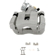 Rear, Driver and Passenger Side Brake Caliper