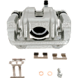 Rear Brake Caliper, 2-Wheel Set