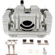 Rear Brake Caliper, 2-Wheel Set