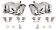Rear Brake Caliper, 2-Wheel Set