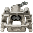 Rear Brake Caliper, 2-Wheel Set