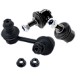 Rear, Driver and Passenger Side Sway Bar Link