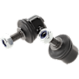 Rear, Driver and Passenger Side Sway Bar Link