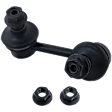 Rear, Driver and Passenger Side Sway Bar Link