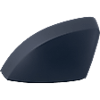 Driver and Passenger Side Mirror Cover, Paint To Match