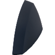 Driver and Passenger Side Mirror Cover, Paint To Match