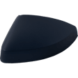 Driver and Passenger Side Mirror Cover, Paint To Match