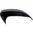 Driver and Passenger Side Mirror Cover, Paint To Match