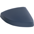 Driver and Passenger Side Mirror Cover, Paint To Match