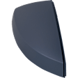 Driver and Passenger Side Mirror Cover, Paint To Match