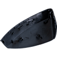 Driver and Passenger Side Mirror Cover, Paint To Match